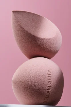 Round Beauty Blender Sponge