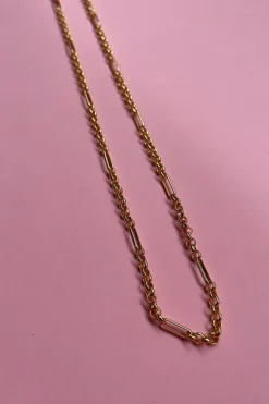 Round Link Chain