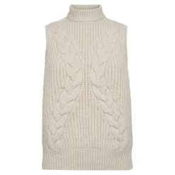 Rowcc Cable Knit Top 32242