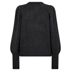 Rowcc Puff Rib V-Knit 32227