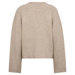 Rowcc Rib Pearl Knit 32216