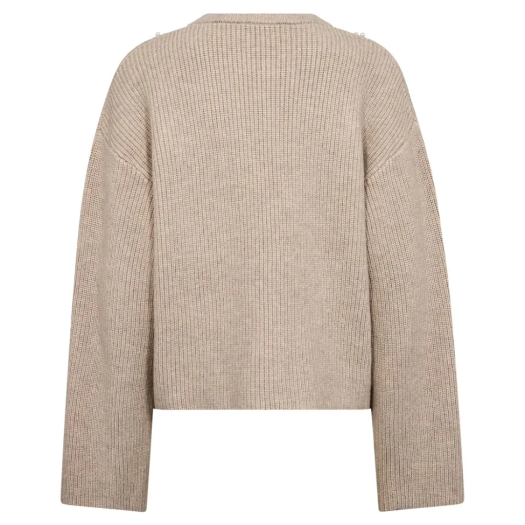 Rowcc Rib Pearl Knit 32216