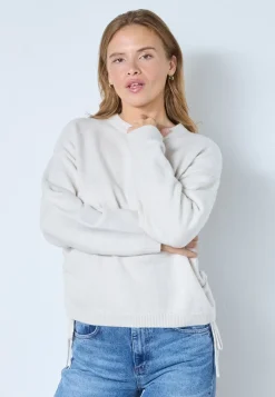 Rowcc String Knit 32240