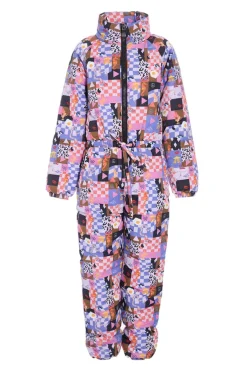 Roxanna Snowsuit 25717