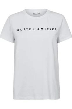 Rub Logo Tee HL10096