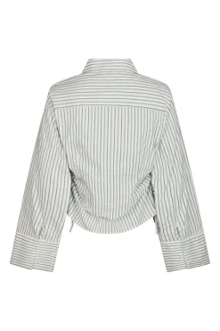 Rudy Stripe Shirt 166238