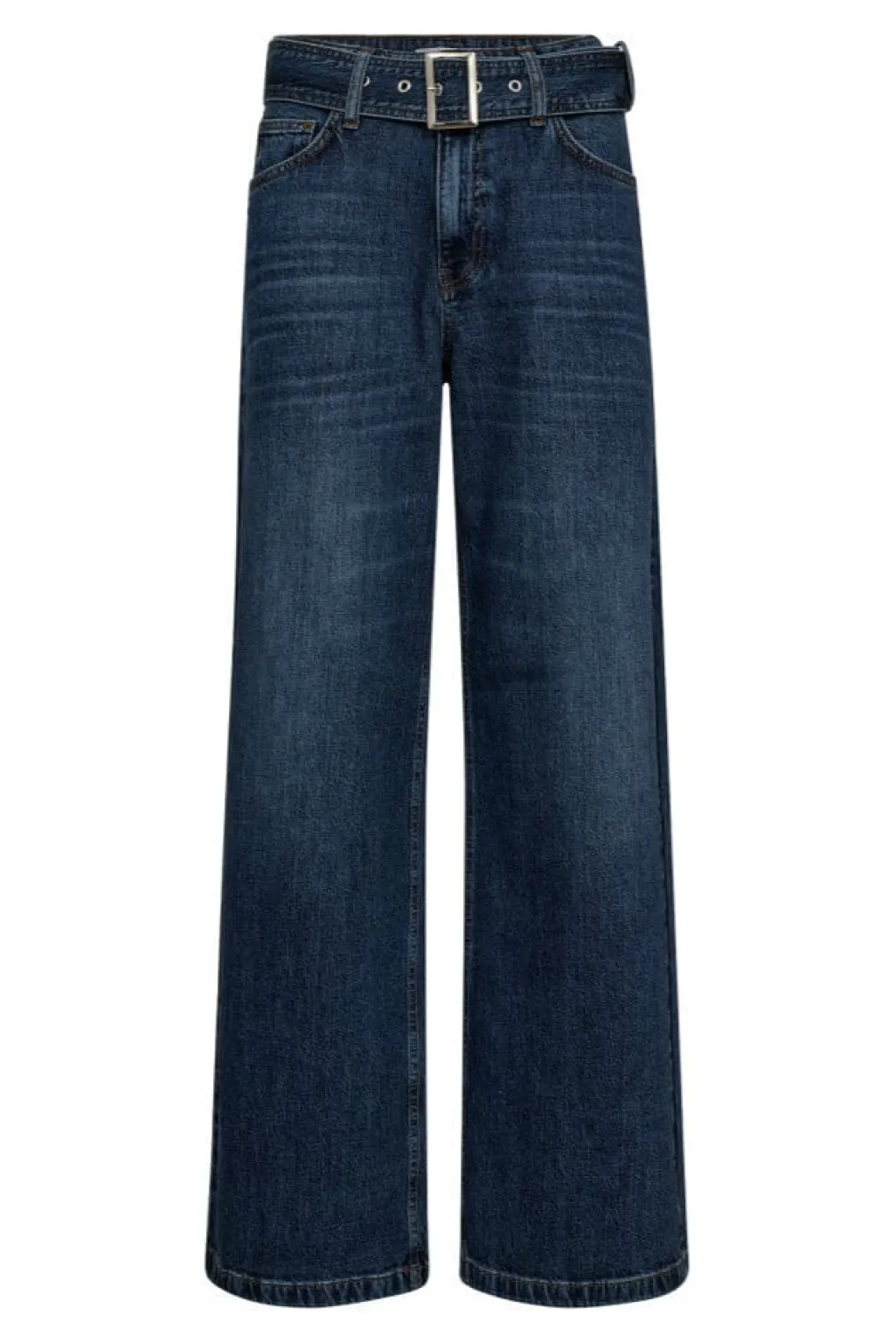 Rumicc Belt Jeans 31662