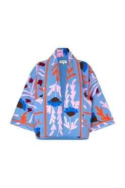 Rumill Jacket Ls26199-6027