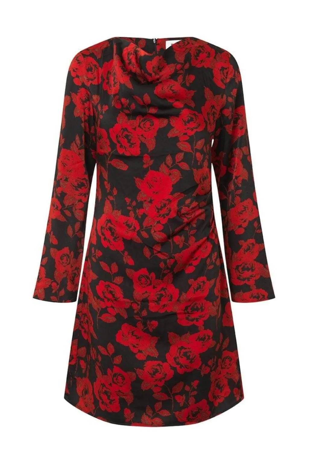 Ruthiemd Print Dress 58800