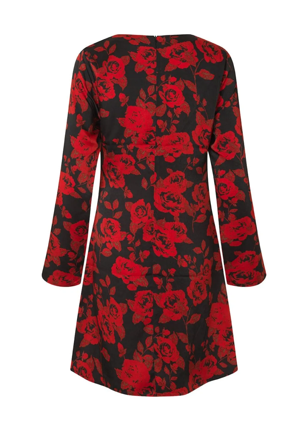 Ruthiemd Print Dress 58800