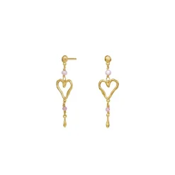 Sabi Petit Earrings