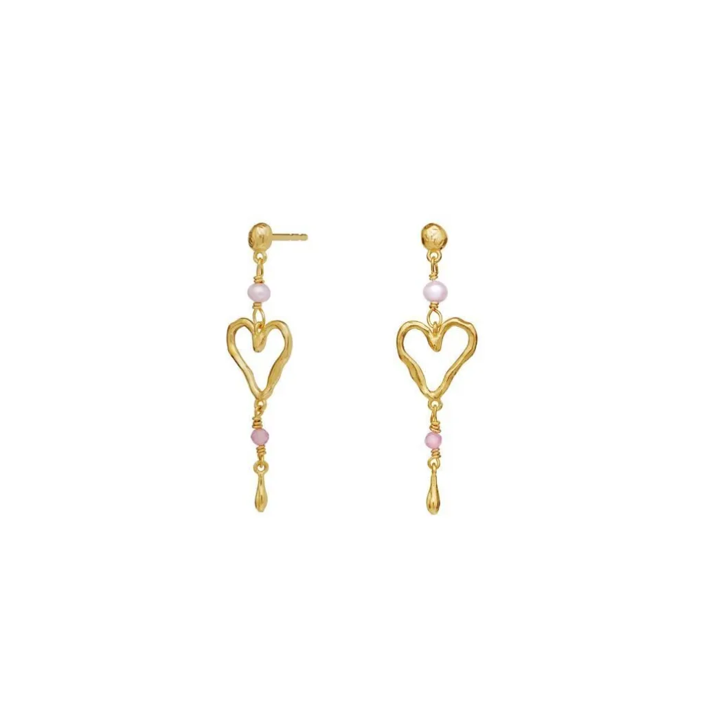 Sabi Petit Earrings