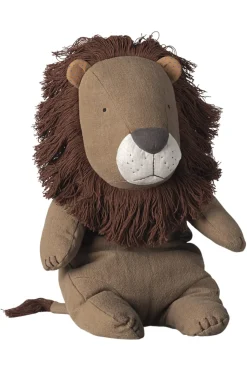 Safari Friends, Løve, Stor