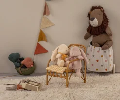 Safari Friends, Løve, Stor