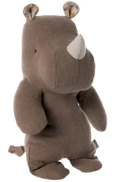 Safari Friends, Rhino, Small