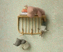 Safari Friends, Rhino, Small