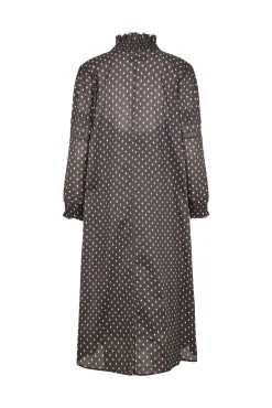 Sagill Maxi Dress Ls25516-3001