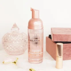 Salicylic Foaming Eraser & Primer