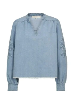 Salomago Blouse G2747