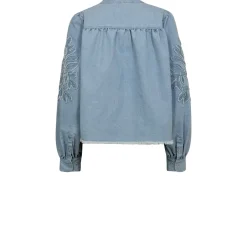 Salomago Blouse G2747