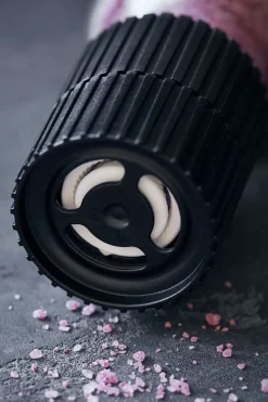 Salt, Redwine & Bay Leaves