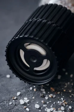 Salt, The Secret Blend