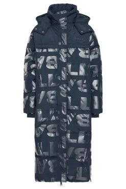 Salvadore Long Coat 50405262