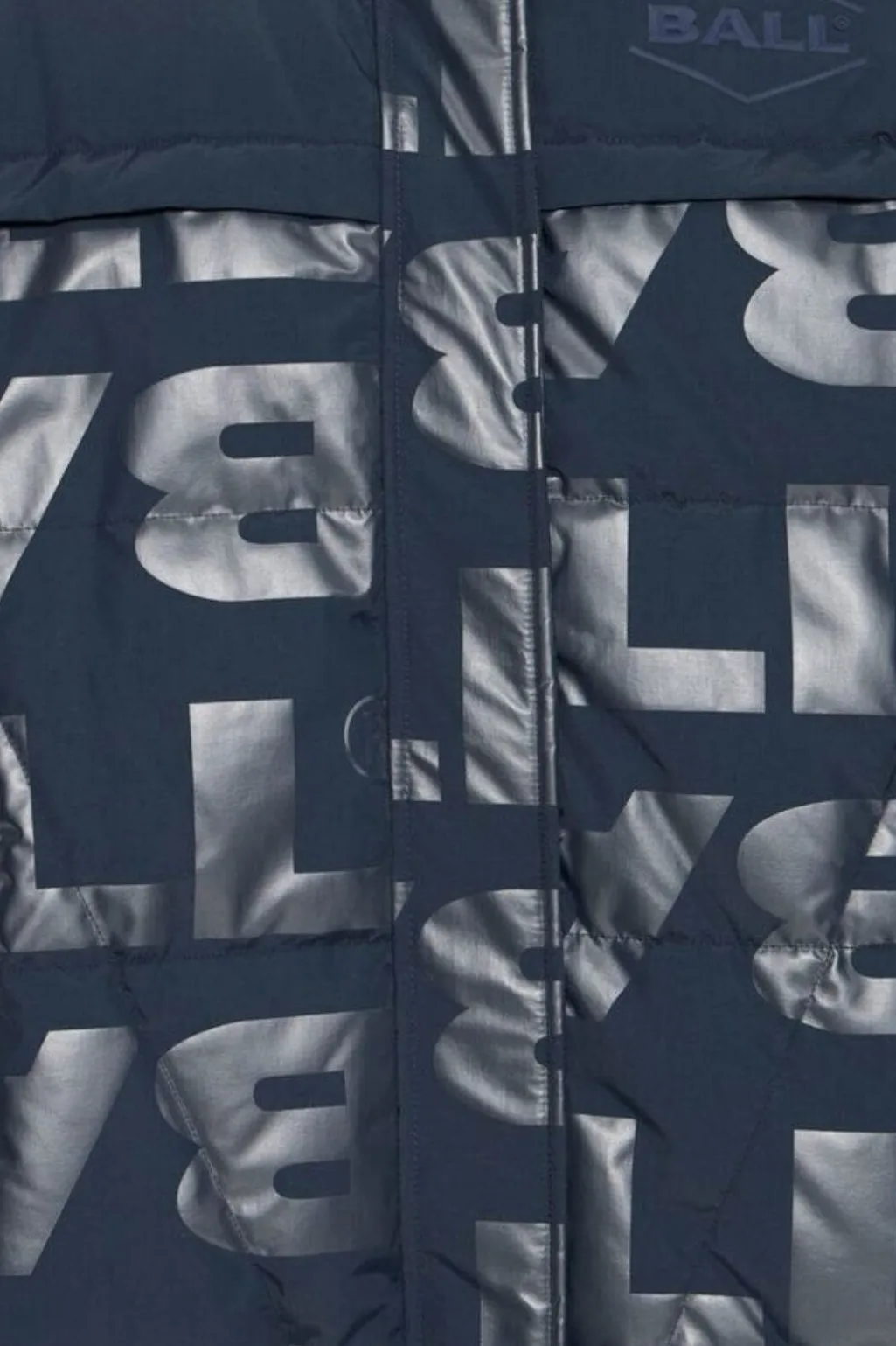 Salvadore Long Coat 50405262