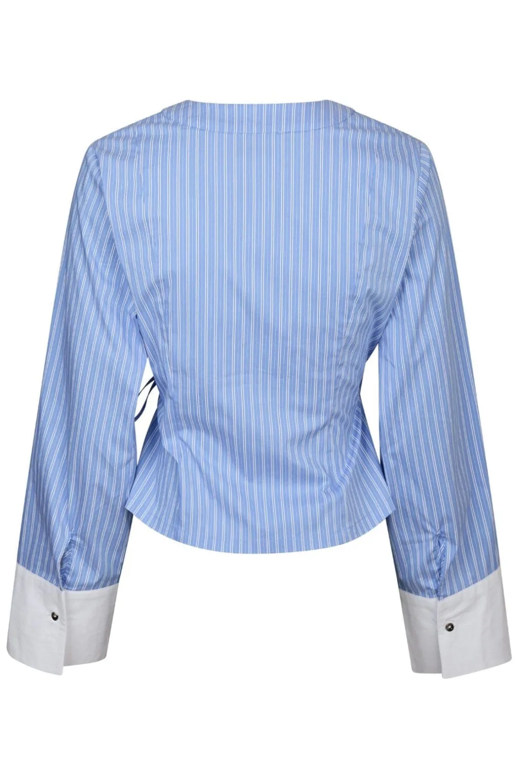 Salvia Stripe Shirt 166135