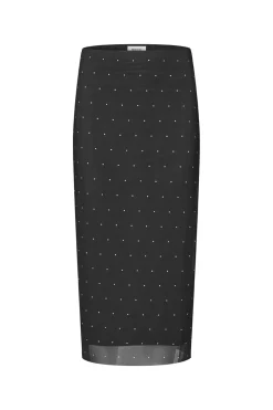 Samalamd Print Skirt 58806