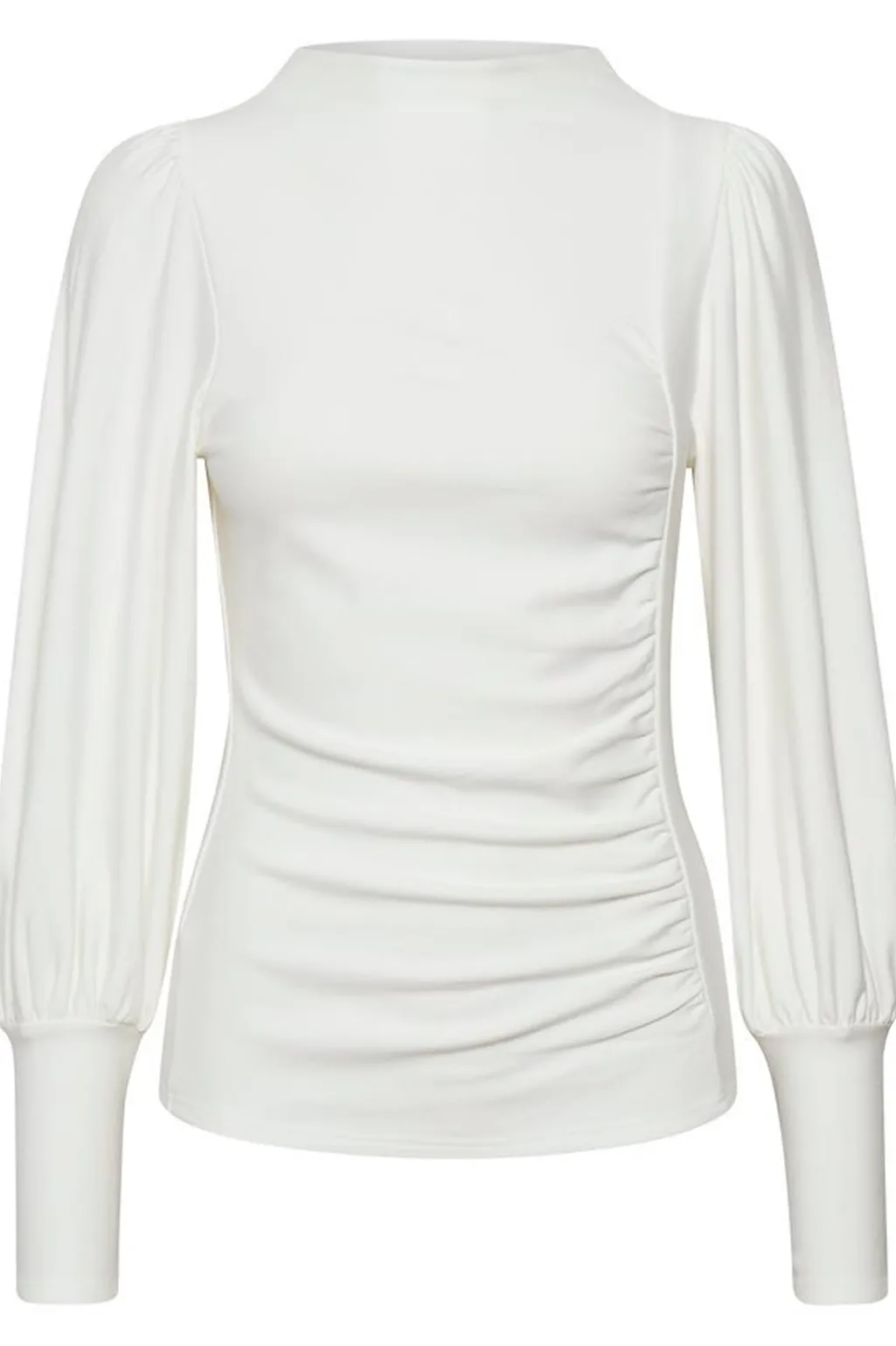 Samurillygz Back Emb Tee