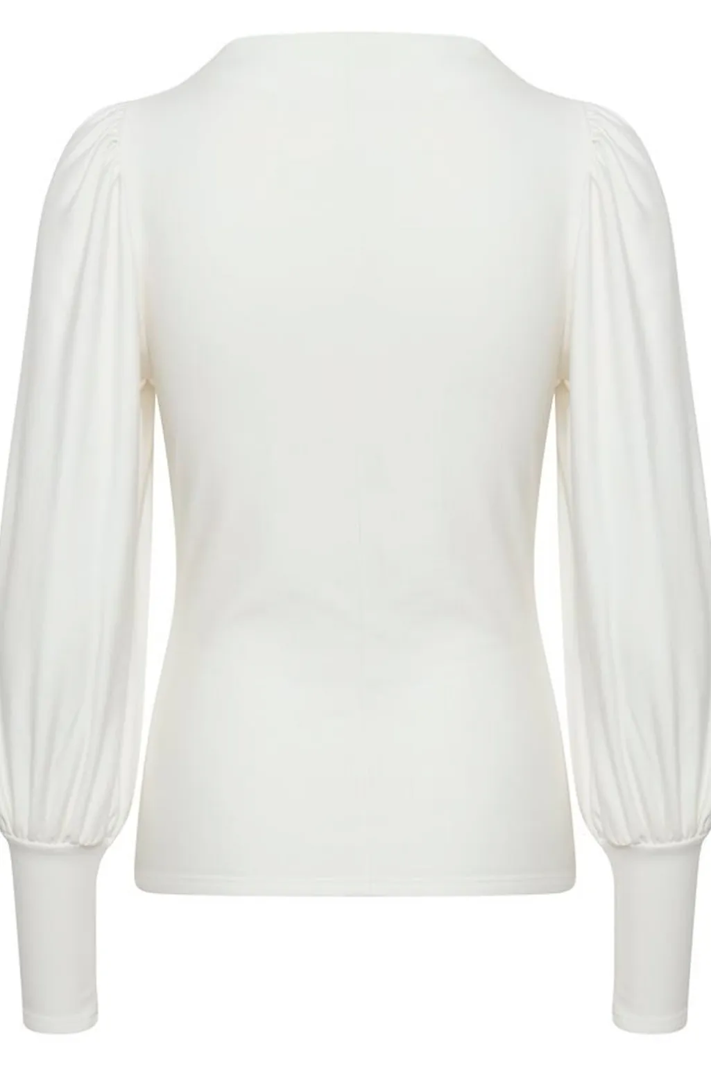 Samurillygz Back Emb Tee