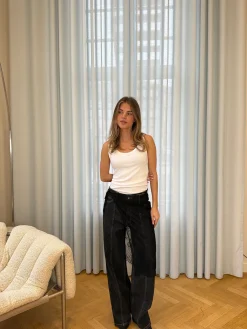 Sandermd Jeans 58827