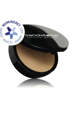 Sandstone Infinite Summer Bronzer 32