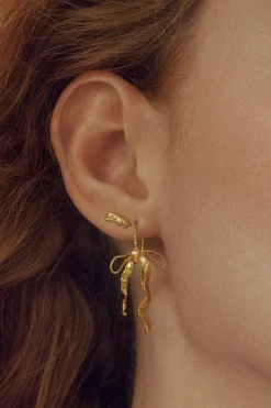 Sanja Earrings 9931a