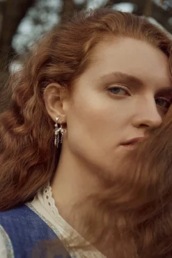 Sanja Earrings 9931c