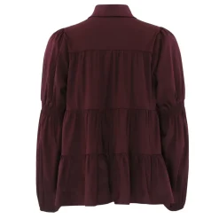 Sanna Gold Buttons 15085