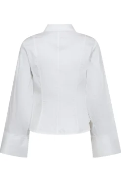 Sannacc Bell Sleeve Shirt 35903