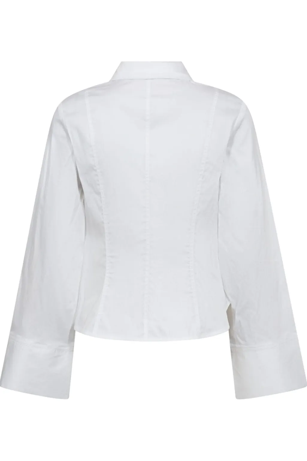 Sannacc Bell Sleeve Shirt 35903