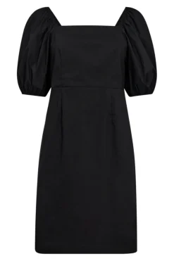 Sannacc Knot Dress 36492