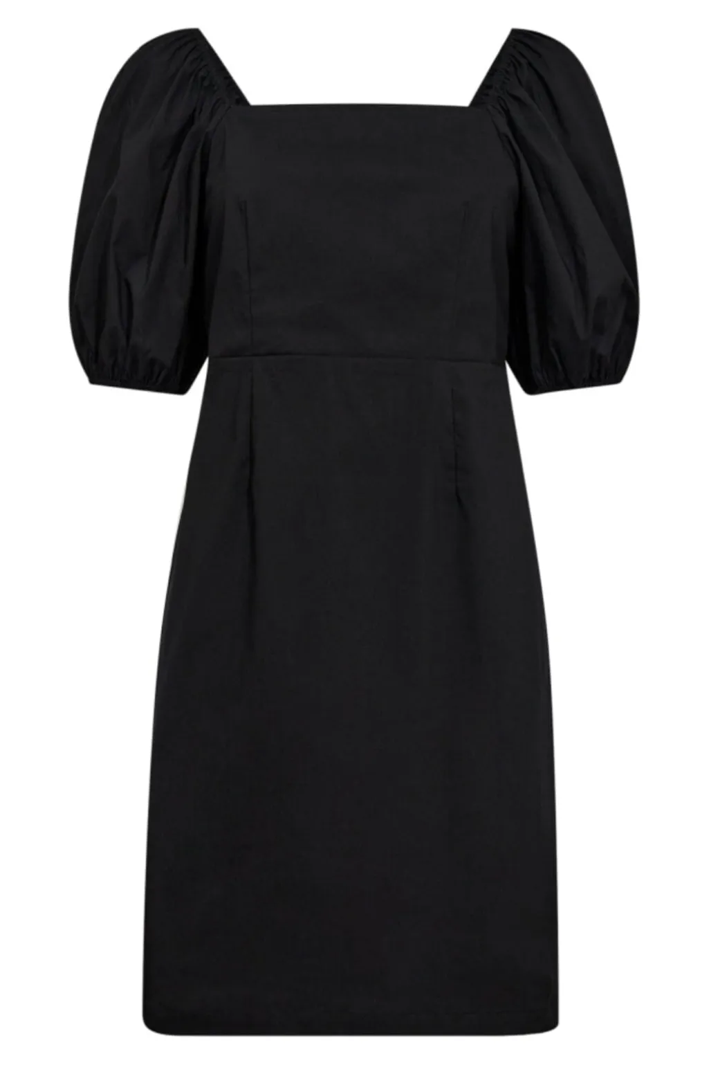 Sannacc Knot Dress 36492