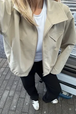 Sarahic Short Jacket A23725