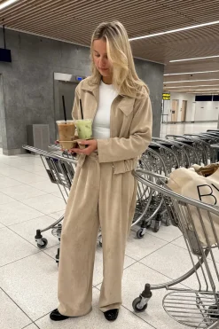 Sarahic Short Jacket A23725