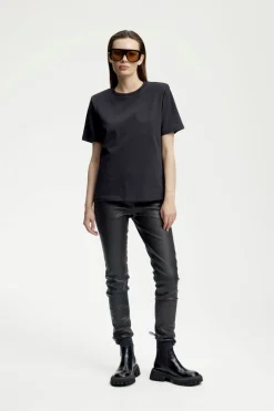 SashaGZ HW leather legging NOOS