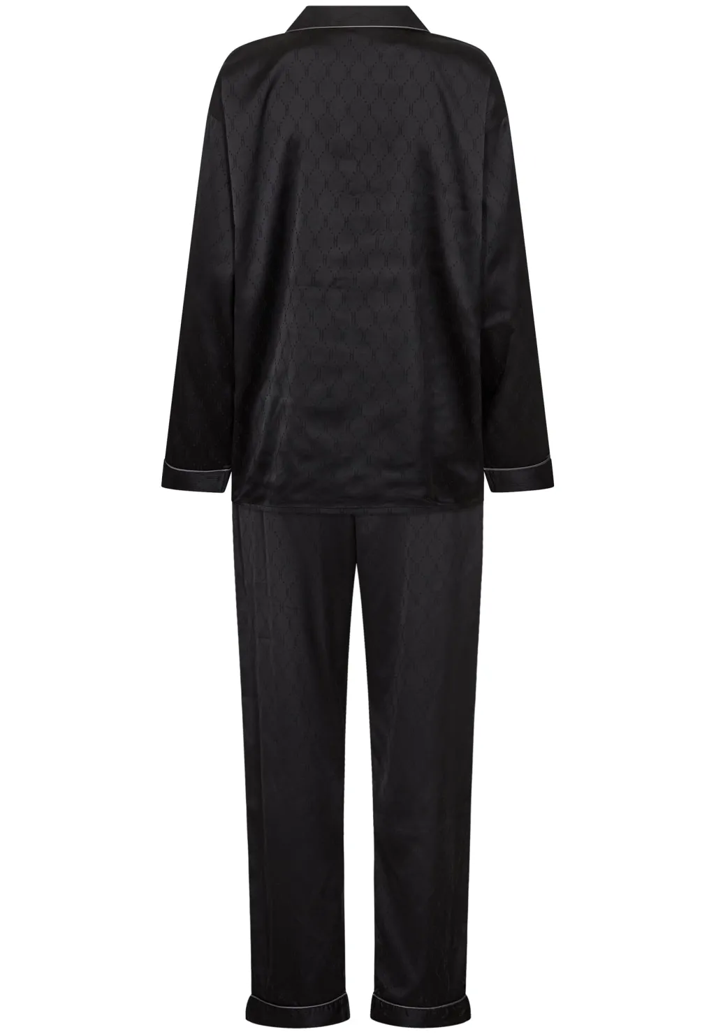 Satin Pyjamas 800-43