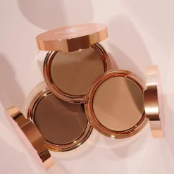 Sculpted Bronzer
