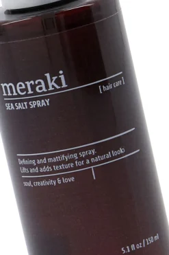 Sea Salt Spray