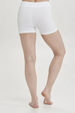 Seamless Hot Pants 19991-0