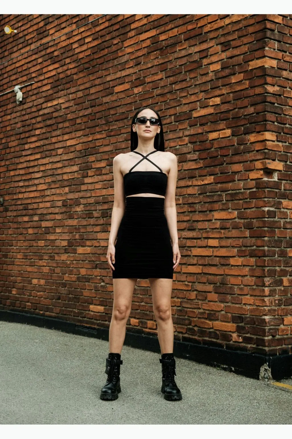 Second Skin Bandauer