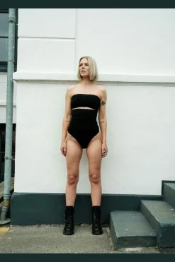 Second Skin Bandauer